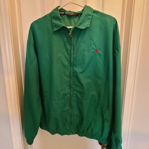 Polo by Ralph Lauren jacket Large